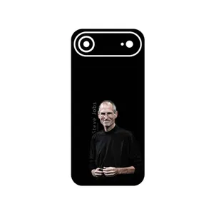 MAHOOT Steve_Jobs Cover Sticker for Apple iPhone 17 Air