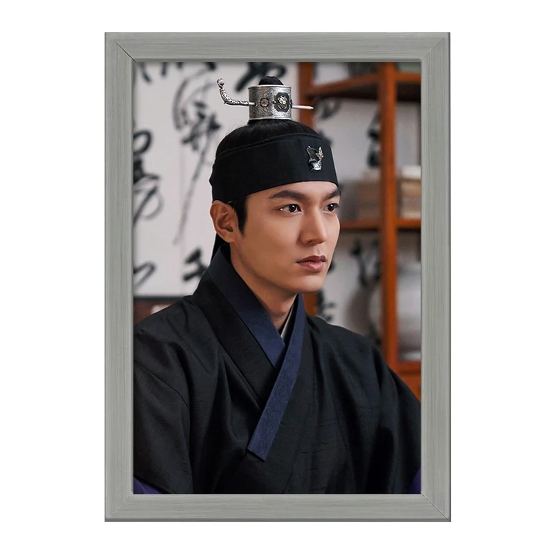 تابلو خندالو طرح لی مین هو Lee min ho  کد 20919