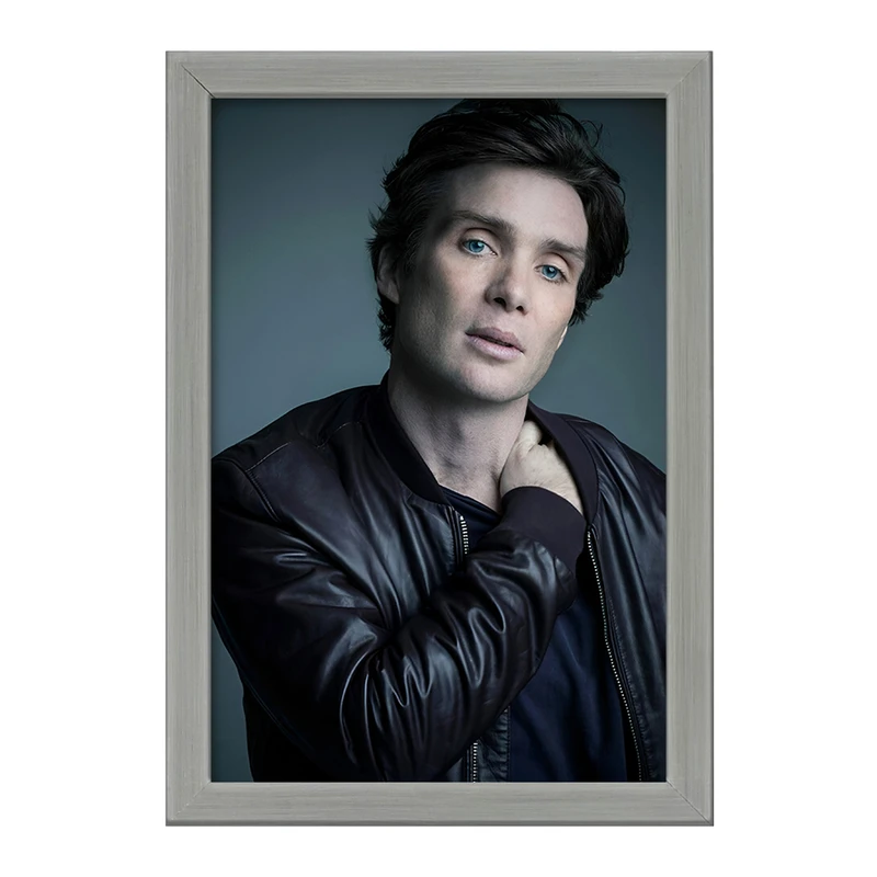 تابلو خندالو طرح کیلین مورفی (Cillian Murphy) کد F10247