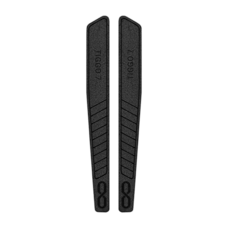 محافظ لبه آینه خودرو ماهوت مدل EDGE-B مناسب برای چری TIGGO 7 مجموعه 2 عددی