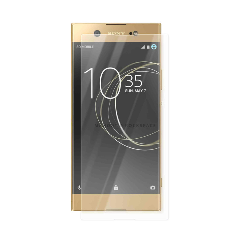 محافظ صفحه نمایش ماهوت مدل CRYSTAL-CL مناسب برای گوشی موبایل سونی XA1 Ultra