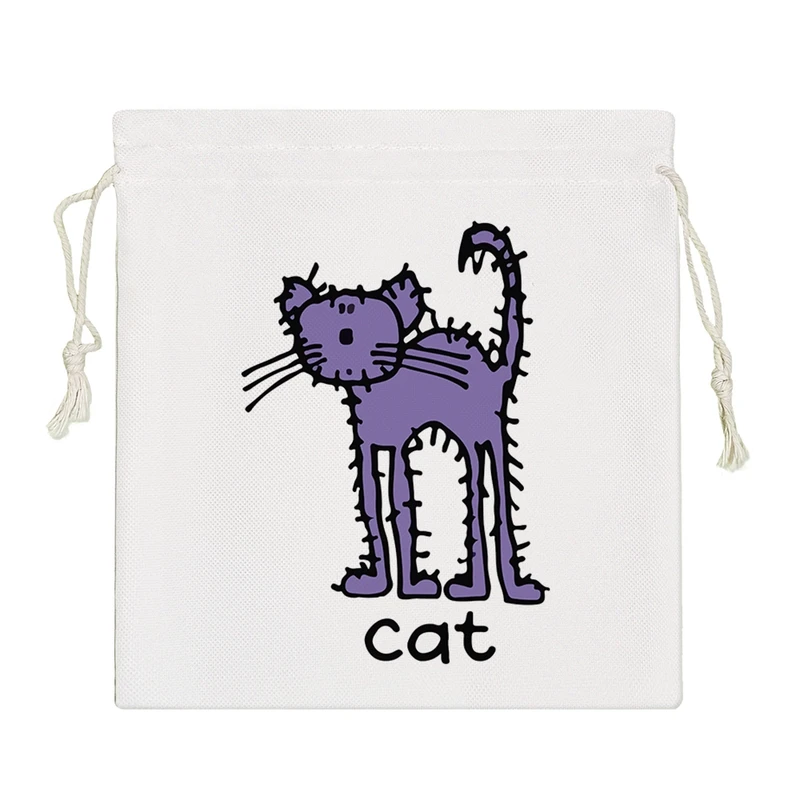 نظم دهنده خندالو مدل گربه Cat کد 7226-S