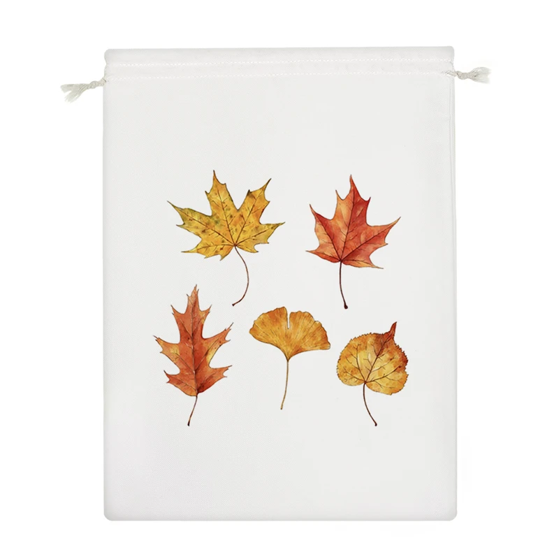 نظم دهنده خندالو مدل برگ پاییزی کد H567