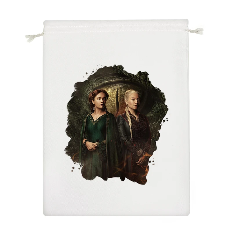 نظم دهنده خندالو مدل سریال House of the Dragon کد 3109