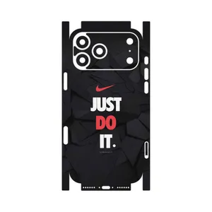 MAHOOT NIKE_Logo-FullSkin Cover Sticker for Apple iPhone 17 Pro Max
