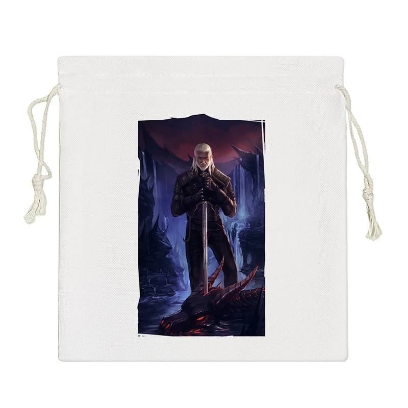 نظم دهنده خندالو مدل سریال ویچر The witcher کد 3107-S