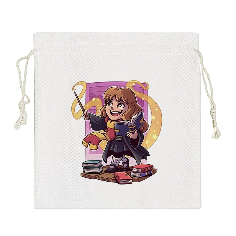 نظم دهنده خندالو مدل هرماینی Harry Potter کد H409-S