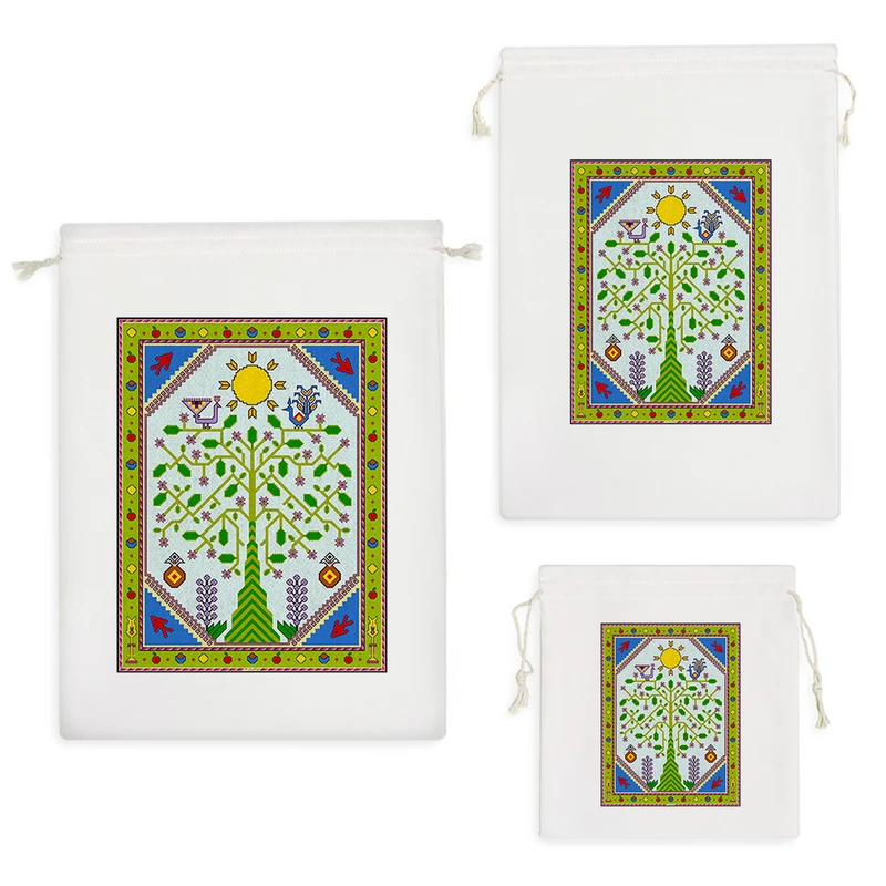 نظم دهنده خندالو مدل نوروز کد 10838 مجموعه 3 عددی