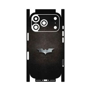 MAHOOT Batman-FullSkin Cover Sticker for Apple iPhone 17 Pro