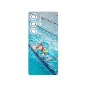 MAHOOT Swimming Cover Sticker for Samsung Galaxy S25 Ultra