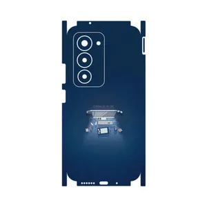 MAHOOT Programming 3-FullSkin Cover Sticker for Xiaomi Redmi 15 4G