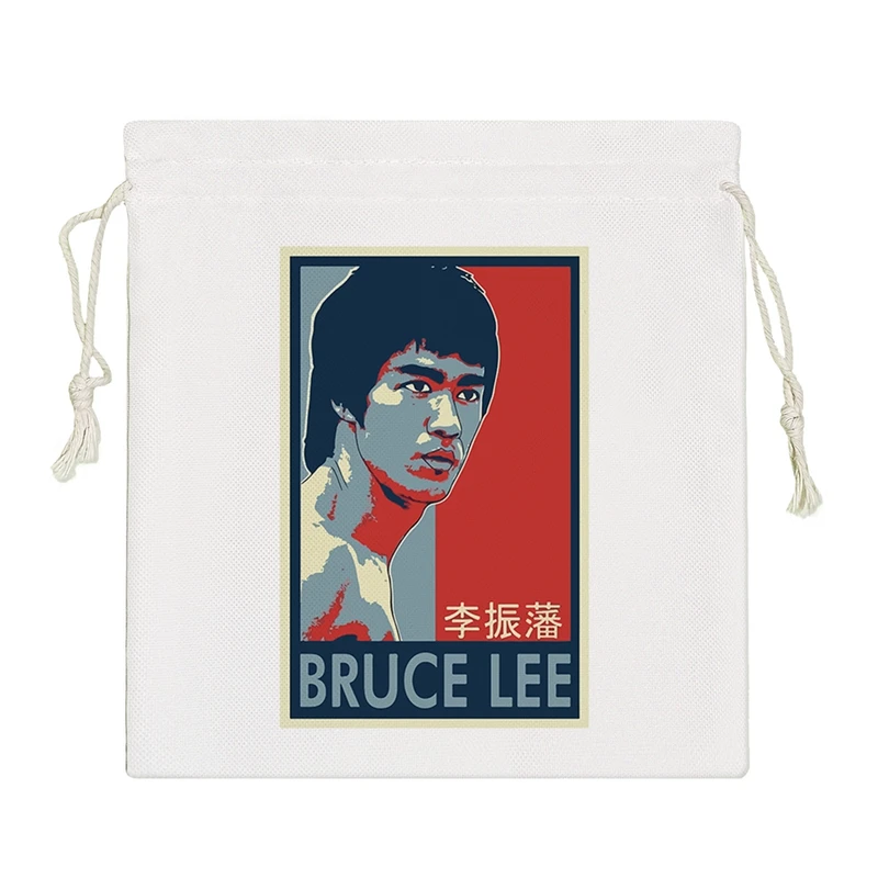 نظم دهنده خندالو مدل Bruce Lee کد 9829-S