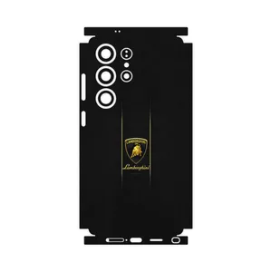 MAHOOT Lamborghini-FullSkin Cover Sticker for Samsung Galaxy S25 Ultra