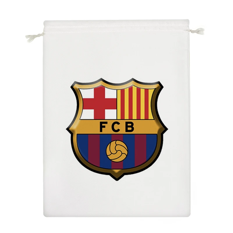 نظم دهنده خندالو مدل باشگاه بارسلونا کد 2456