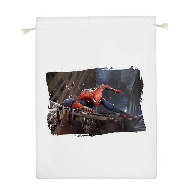 نظم دهنده خندالو مدل مرد عنکبوتی کد 1166