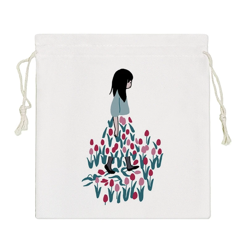 نظم دهنده خندالو مدل دختر در گلزار کد 9274-S