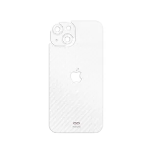 MAHOOT Ceramic-Fiber Cover Sticker for Apple iPhone 14