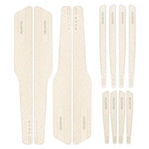 MAHOOT EDGE-W door-Mirror-Bumper Protector for HYUNDAI VELOSTER