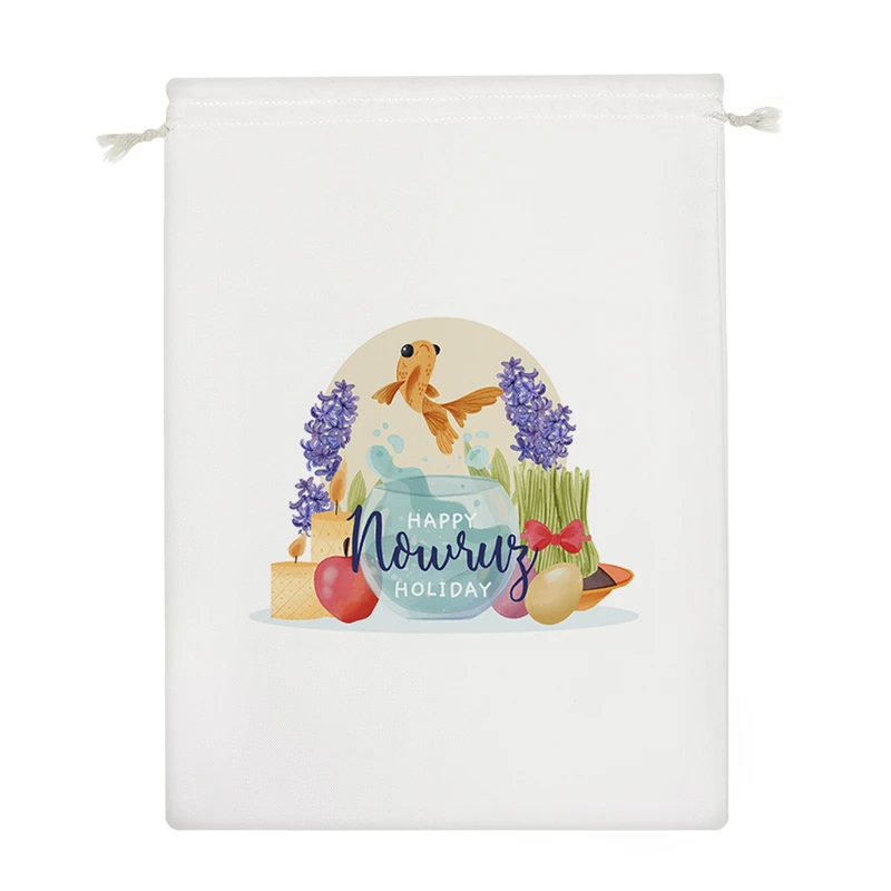 نظم دهنده خندالو مدل سفره هفت سین کد H790