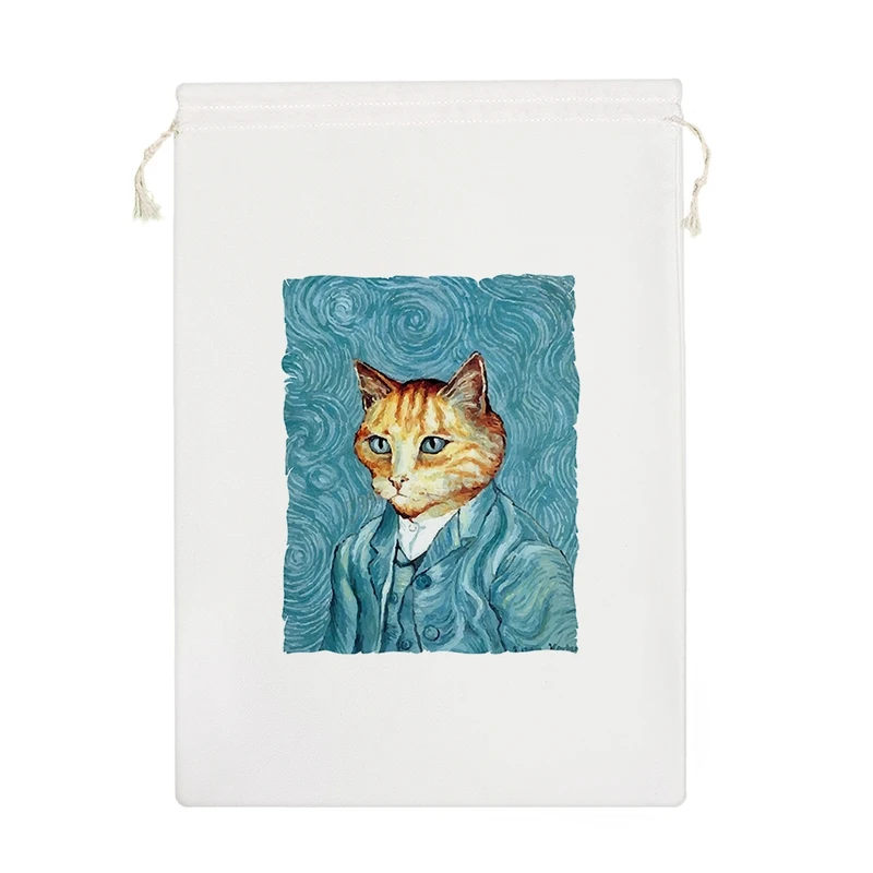 نظم دهنده خندالو مدل گربه ونگوگی کد 7881-M