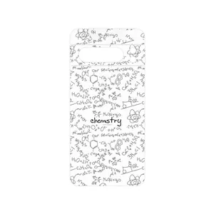 MAHOOT Chemistry Science Cover Sticker for Google Pixel 8 Pro