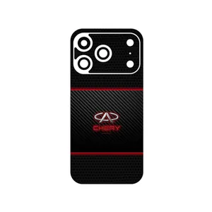 MAHOOT CHERY Cover Sticker for Apple iPhone 17 Pro