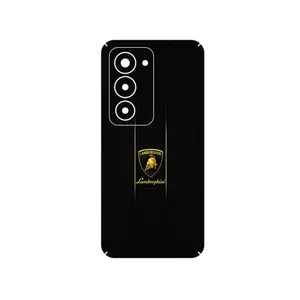 MAHOOT Lamborghini Cover Sticker for Xiaomi Redmi 15 4G