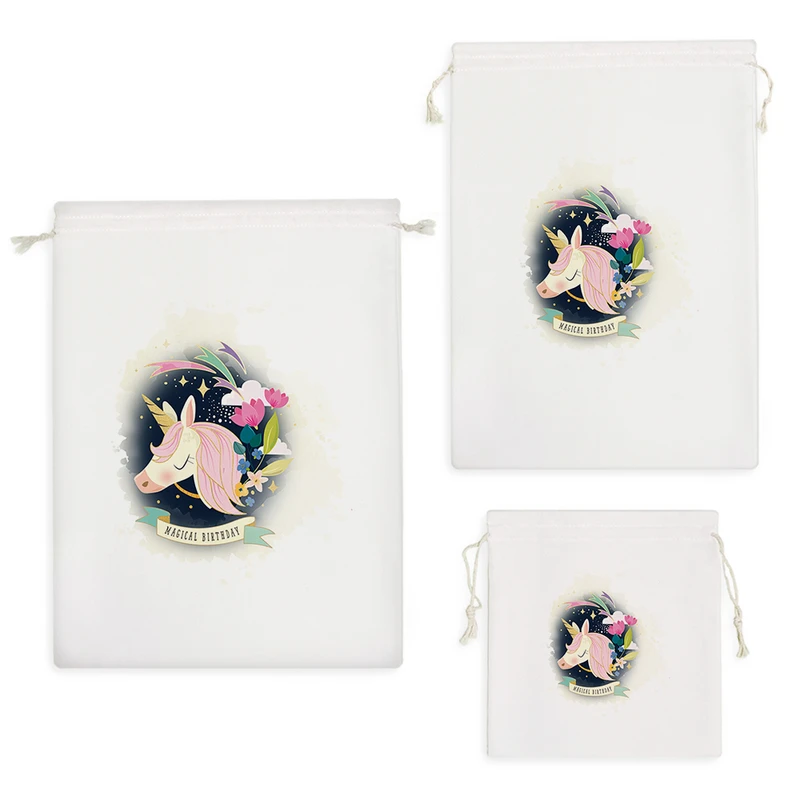 نظم دهنده خندالو مدل اسب تک شاخ کد H1210 مجموعه 3 عددی