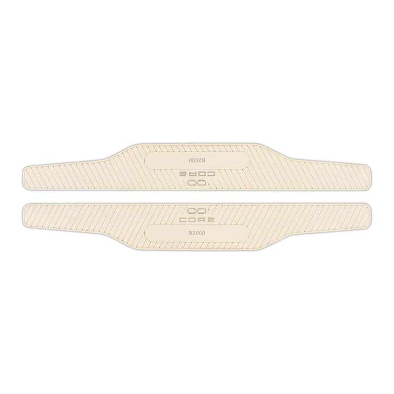 محافظ گوشه سپر خودرو ماهوت مدل CORE-W مناسب برای مزدا B2000 مجموعه 2 عددی