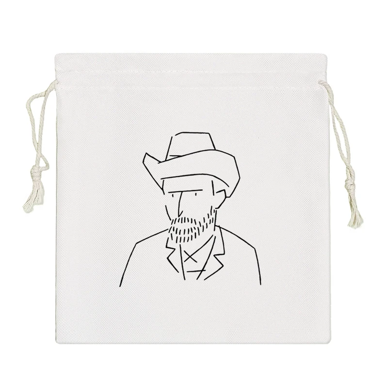 نظم دهنده خندالو مدل ونسان ونگوگ کد H465-S