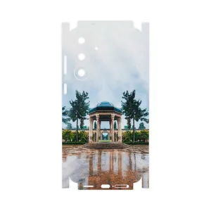 MAHOOT Hafiz-FullSkin Cover Sticker for Samsung Galaxy S25 FE