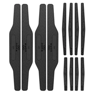 MAHOOT CORE-B door-Mirror-Bumper Protector for IRANKHODRO 207I