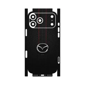 MAHOOT Mazda_Motor-FullSkin Cover Sticker for Apple iPhone 17 Pro Max