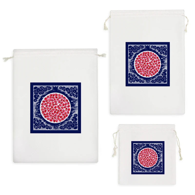 نظم دهنده خندالو مدل شب یلدا کد 10860 مجموعه 3 عددی