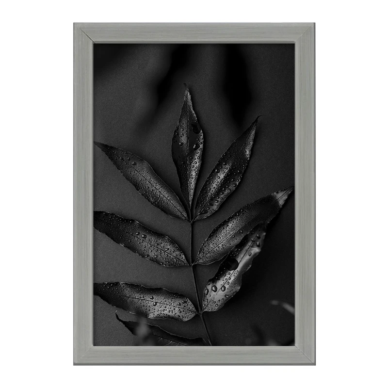 تابلو خندالو طرح دکوراتیو (decorative) کد F1493