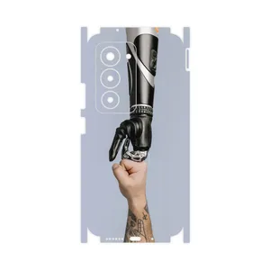 MAHOOT Robotics-FullSkin Cover Sticker for Xiaomi Redmi 15 4G