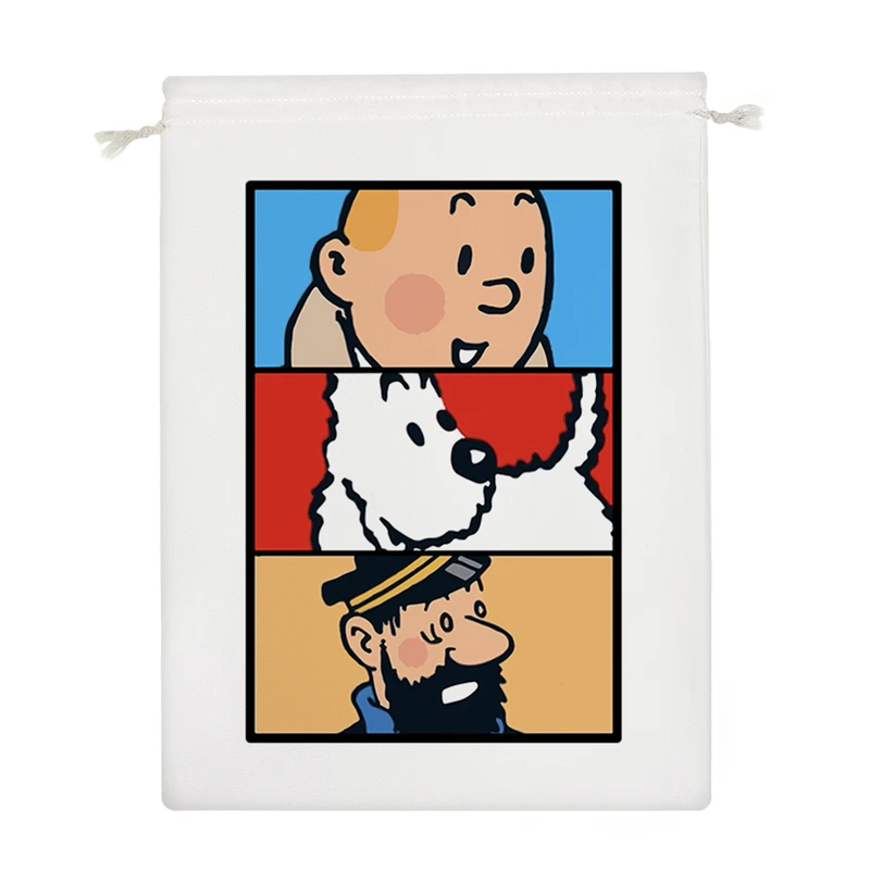 نظم دهنده خندالو مدل تن تن و کاپیتان کد 8463