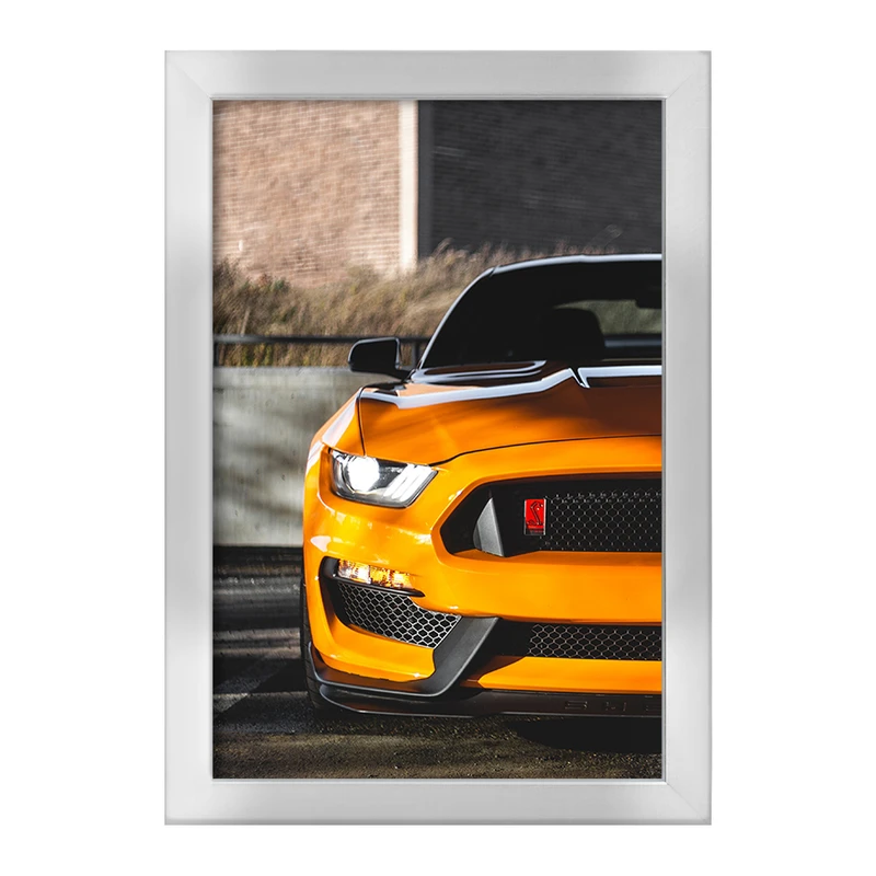 تابلو خندالو طرح ماشین اسپرت Sport Car کد 28734