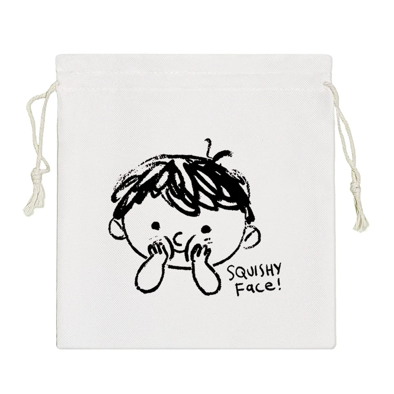 نظم دهنده خندالو مدل کودکانه بامزه کد H174-S