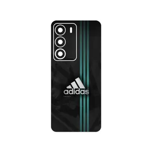 MAHOOT adidas_Logo Cover Sticker for Realme C71