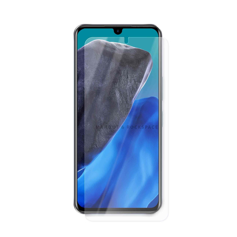 محافظ صفحه نمایش ماهوت مدل CRYSTAL-CL مناسب برای گوشی موبایل اینفینیکس Note 11