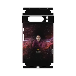 MAHOOT Will Smith-FullSkin Cover Sticker for Google Pixel 8 Pro