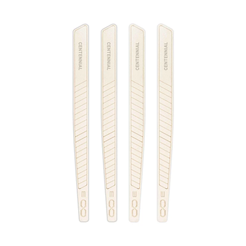 محافظ لبه درب خودرو ماهوت مدل EDGE-W مناسب برای هیوندای CENTENNIAL مجموعه 4 عددی