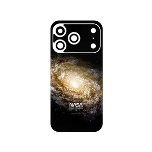 MAHOOT Universe_by_NASA_1 Cover Sticker for Apple iPhone 17 Pro