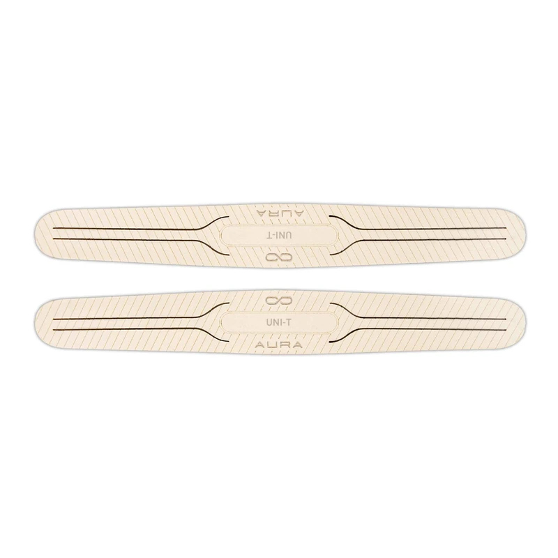 محافظ گوشه سپر خودرو ماهوت مدل AURA-W مناسب برای چانگان UNI-T مجموعه 2 عددی