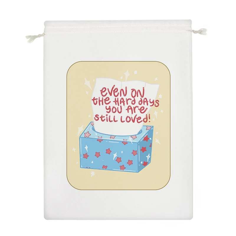 نظم دهنده خندالو مدل دستمال کاغذی دوست داشتنی کد 8361