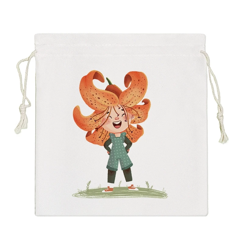 نظم دهنده خندالو مدل دخترانه کد 2367-S