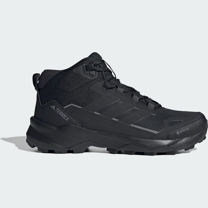 کفش ورزشی مردانه آدیداس مدل Terrex Skychaser AX5 Mid Gore-Tex