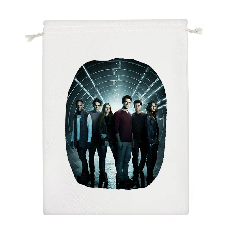 نظم دهنده خندالو مدل سریال تین ولف Teen wolf کد 3098