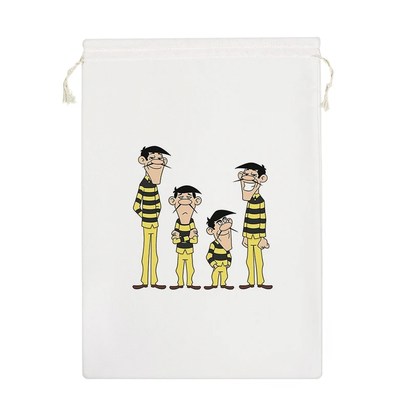 نظم دهنده خندالو مدل دالتون ها لوک خوش شانس کد 3451-M